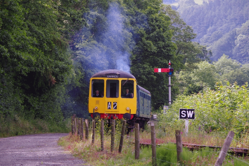 Class 104